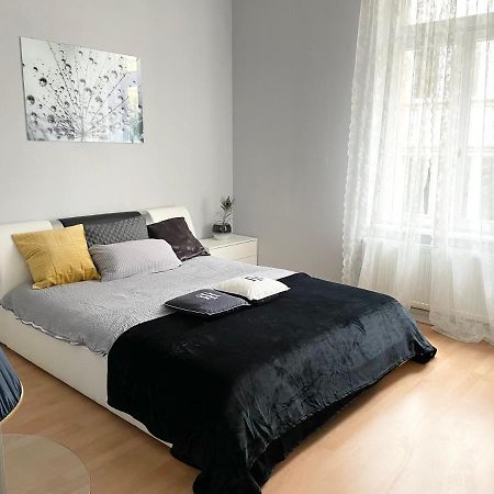 Charming Central Apartments Baden-Baden Exterior photo