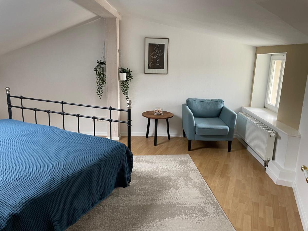 Charming Central Apartments Baden-Baden Exterior photo